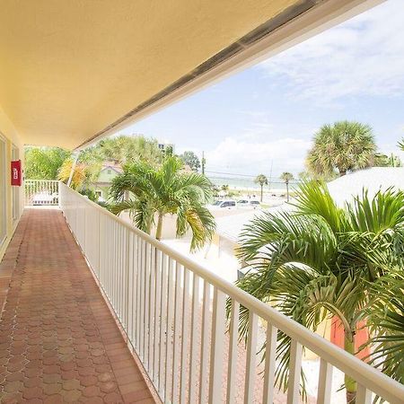 Minorga On The Key By Beachside Management Siesta Key Zewnętrze zdjęcie
