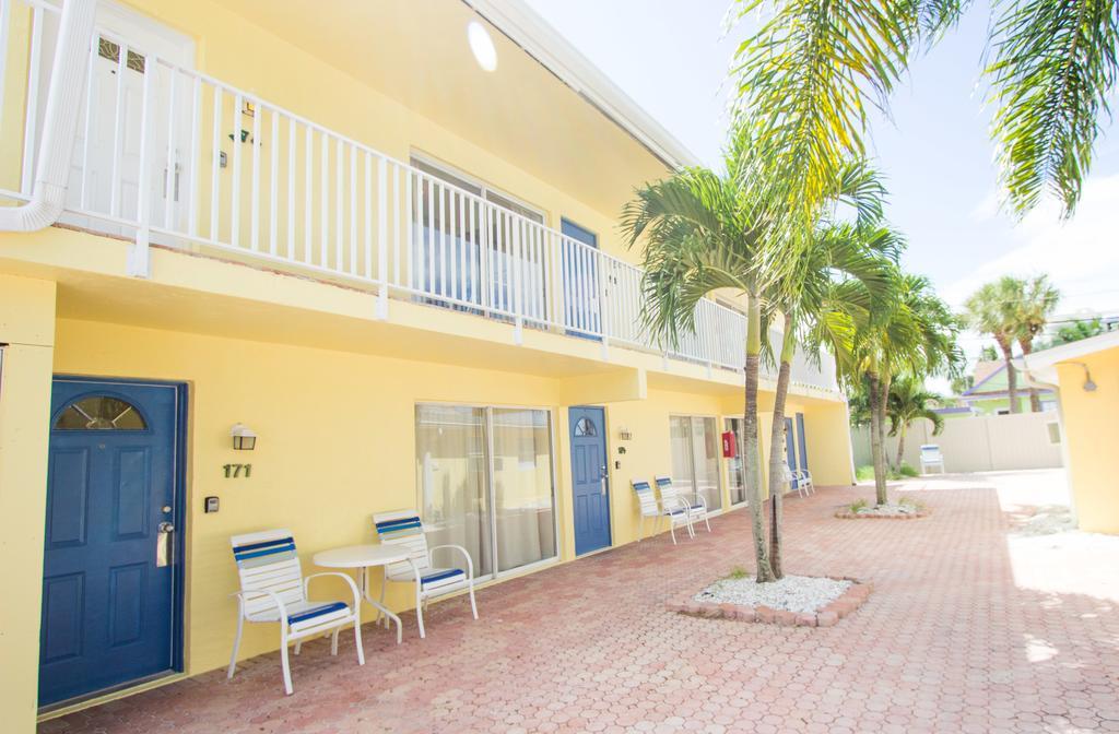 Minorga On The Key By Beachside Management Siesta Key Pokój zdjęcie