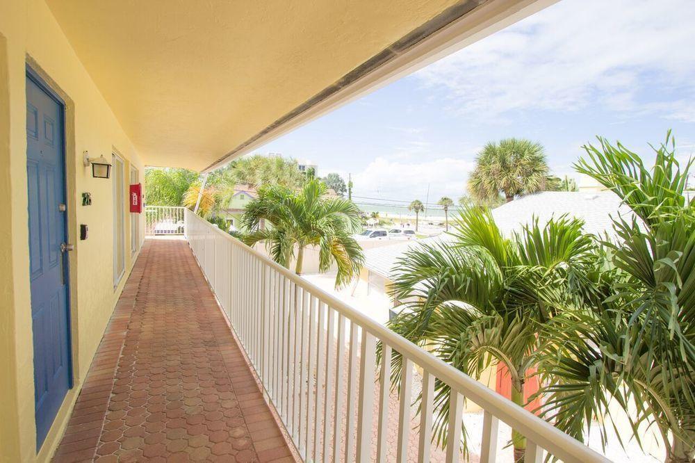 Minorga On The Key By Beachside Management Siesta Key Zewnętrze zdjęcie