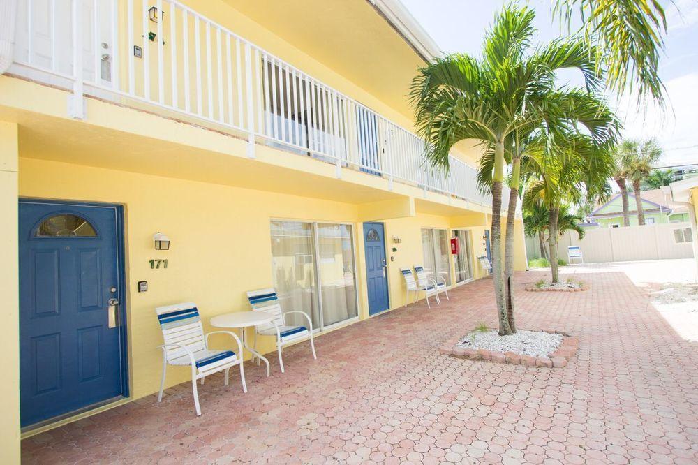 Minorga On The Key By Beachside Management Siesta Key Zewnętrze zdjęcie