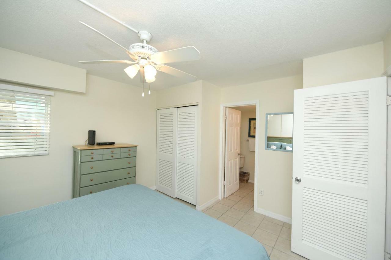 Minorga On The Key By Beachside Management Siesta Key Zewnętrze zdjęcie