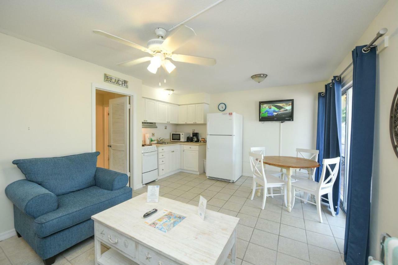 Minorga On The Key By Beachside Management Siesta Key Zewnętrze zdjęcie