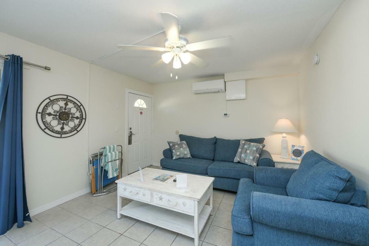 Minorga On The Key By Beachside Management Siesta Key Zewnętrze zdjęcie
